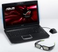 Asus G51J 3D