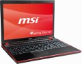 MSI GX640