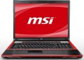 MSI GX740