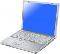 Panasonic Toughbook T8