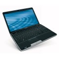 Toshiba Satellite A505
