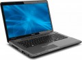 Toshiba Satellite P700