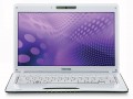 Toshiba Satellite T135D