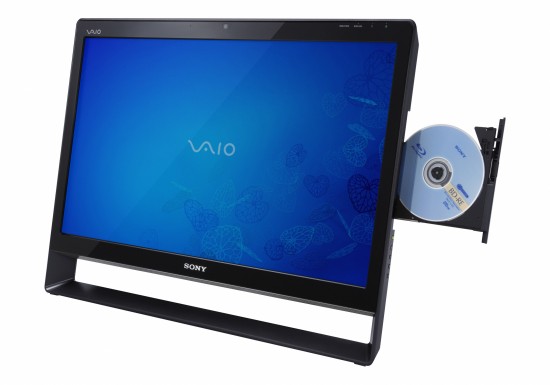 Sony VAIO L