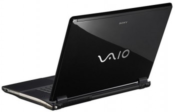 Sony VAIO NS