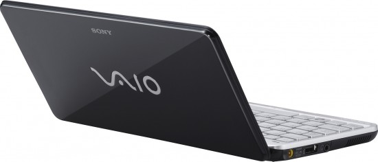 Sony VAIO P