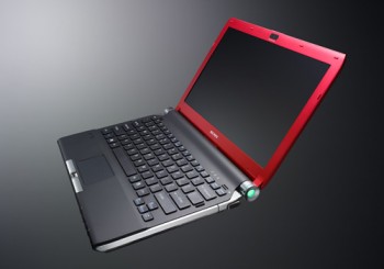 Sony VAIO TT