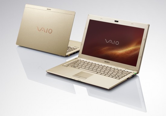 Sony VAIO X