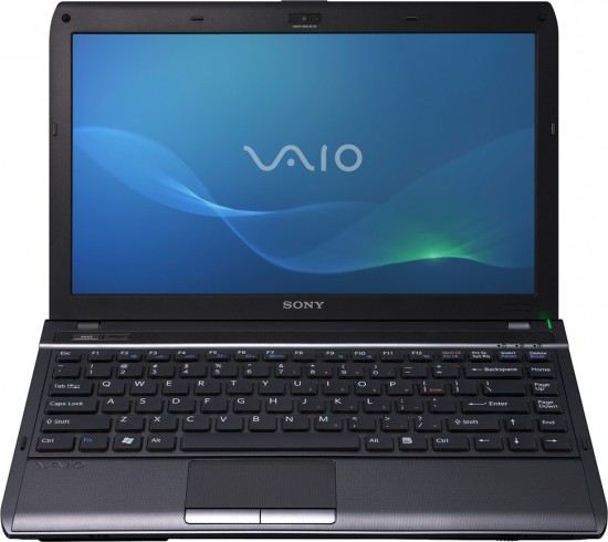Sony VAIO Y