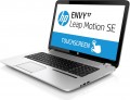 HP ENVY 17 Leap Motion Special Edition