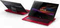 Sony Vaio | Red Edition